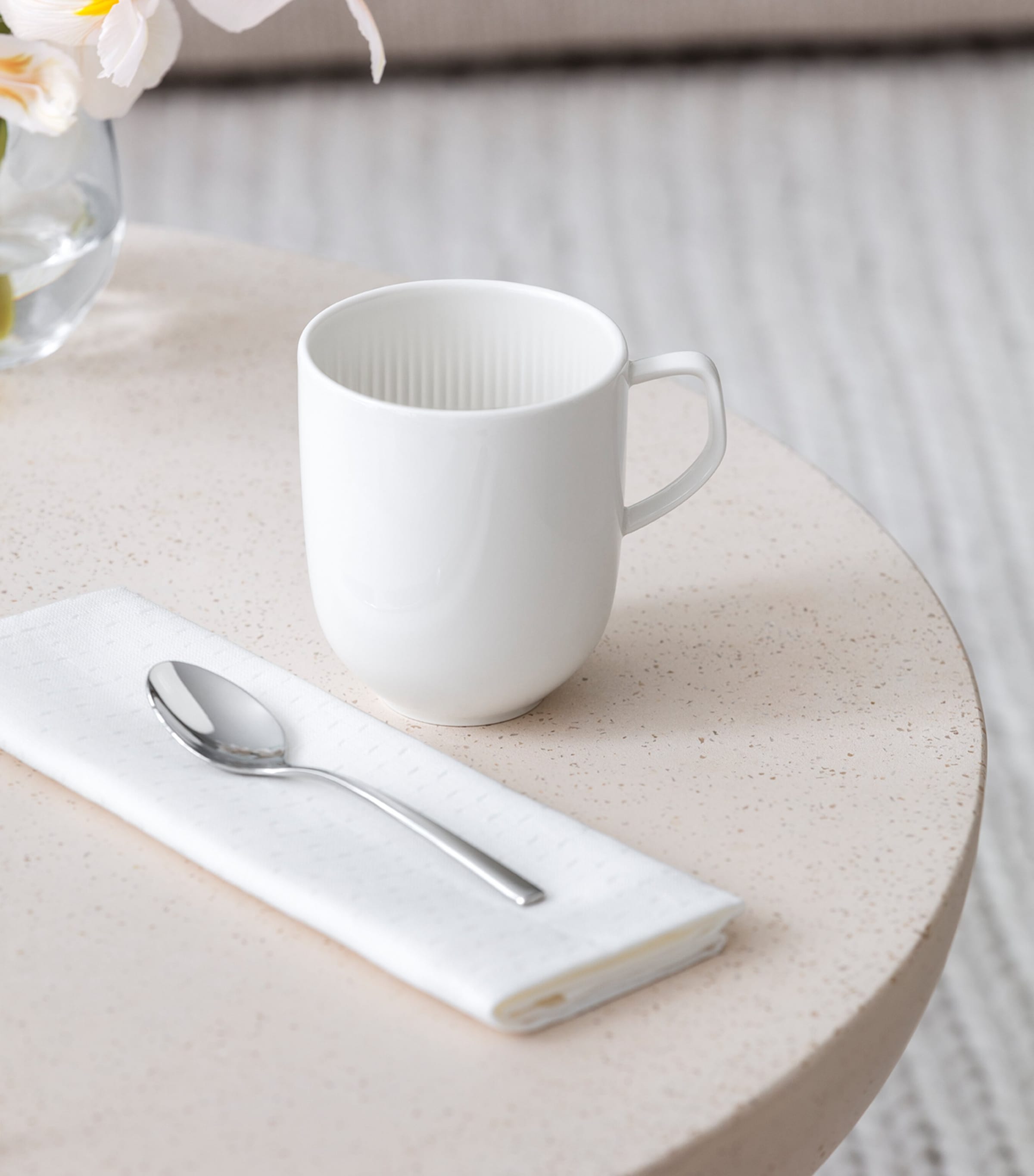 Villeroy & Boch Porcelain Afina Mug