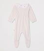 Cotton Lintina Sleepsuit (1-18 Months)
