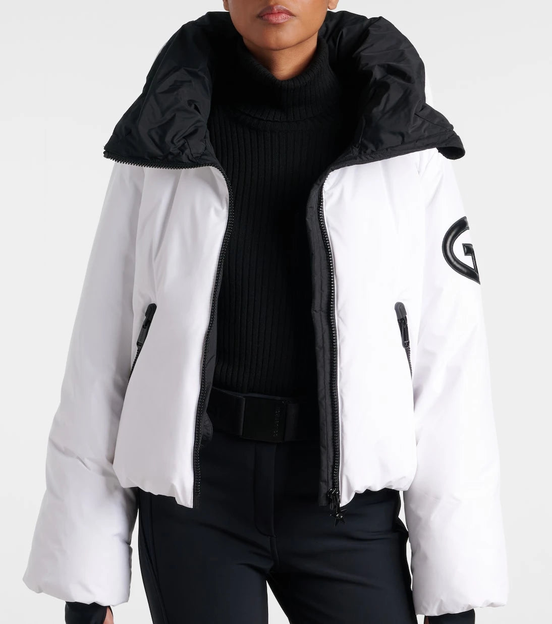Goldbergh - Porter down ski jacket