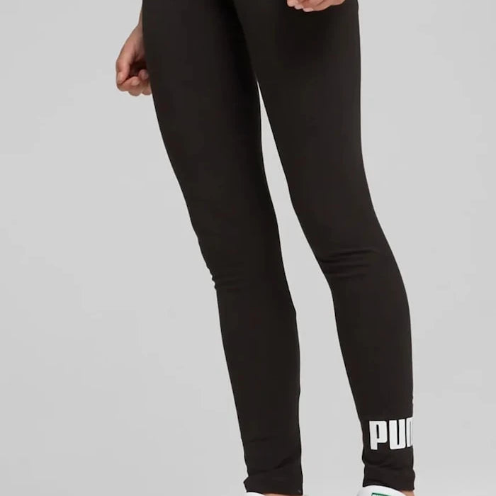 Детски клин Puma ESS No. 1 Logo Leggings