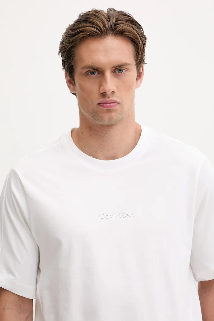 Calvin Klein Performance тениска мъжка с памук