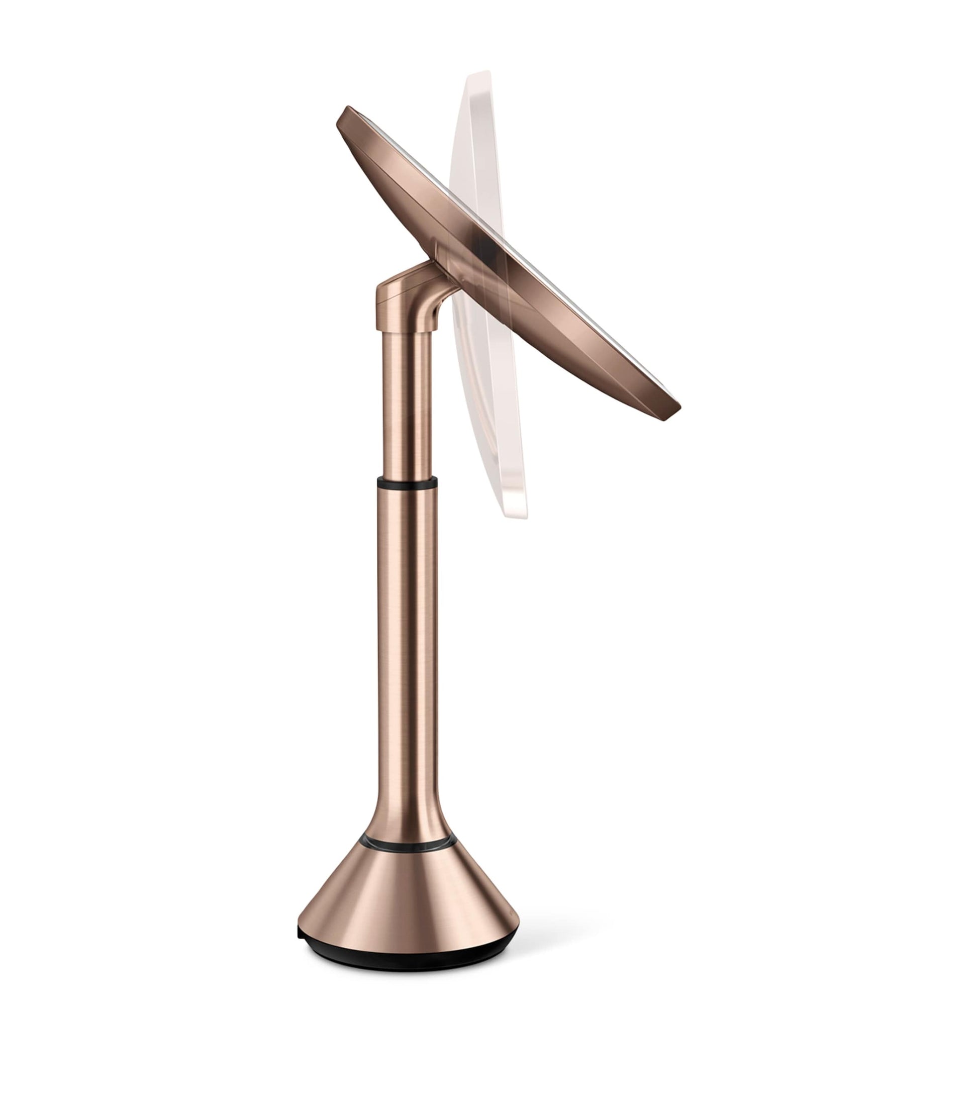 Simplehuman Round Sensor Mirror