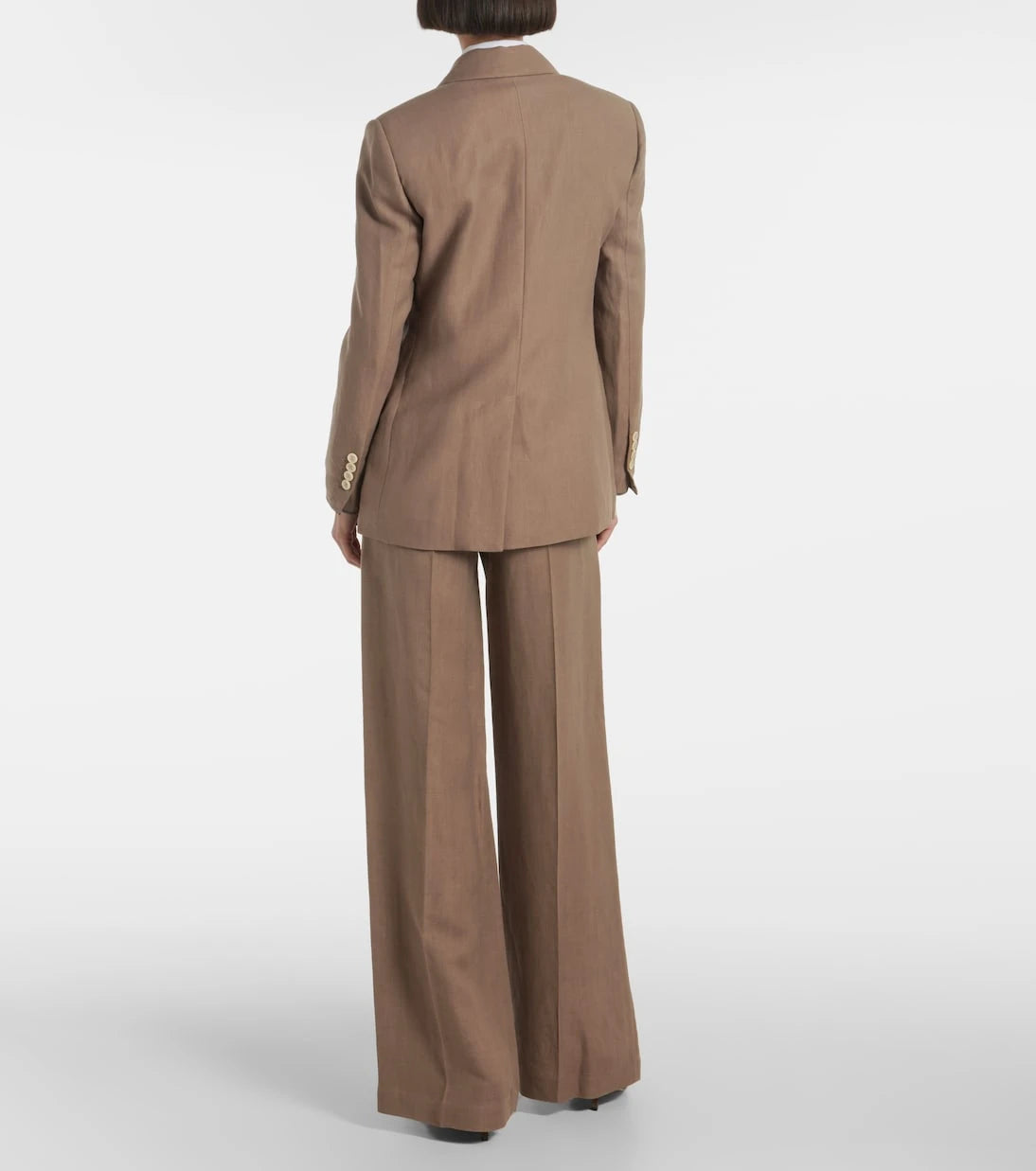 Brunello Cucinelli - Double-breasted blazer