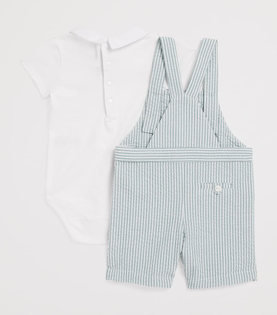 Playsuit and Jumpsuit Set (3-36 Months)