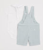 Playsuit and Jumpsuit Set (3-36 Months)