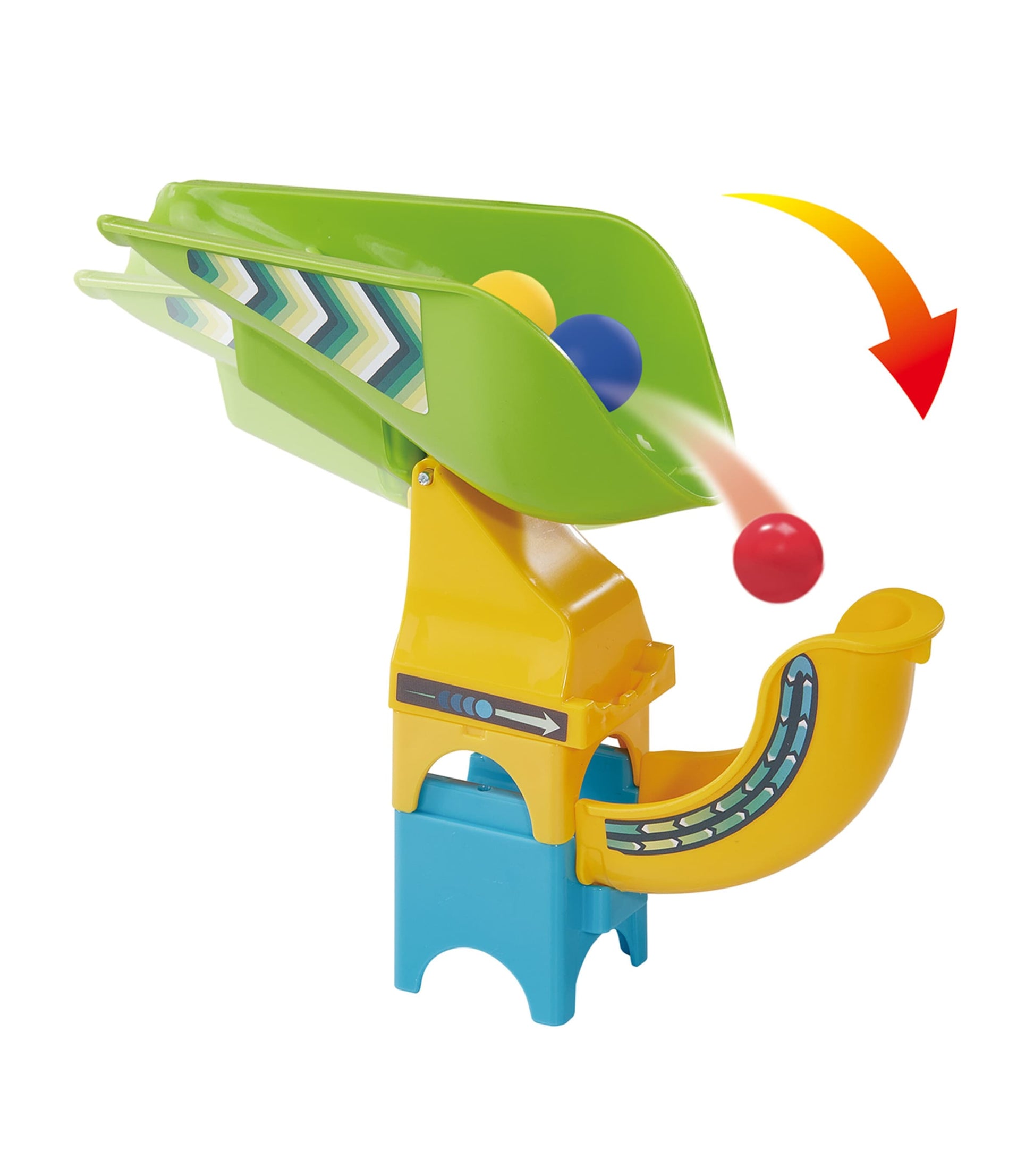 VTech Marble Rush Free Fall Vertical Set