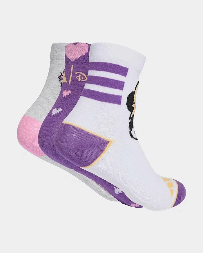 adidas Performance Çocuk Çorapları (3 Çift)