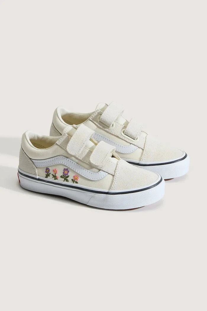 Vans Old Skool ниски кецове за деца