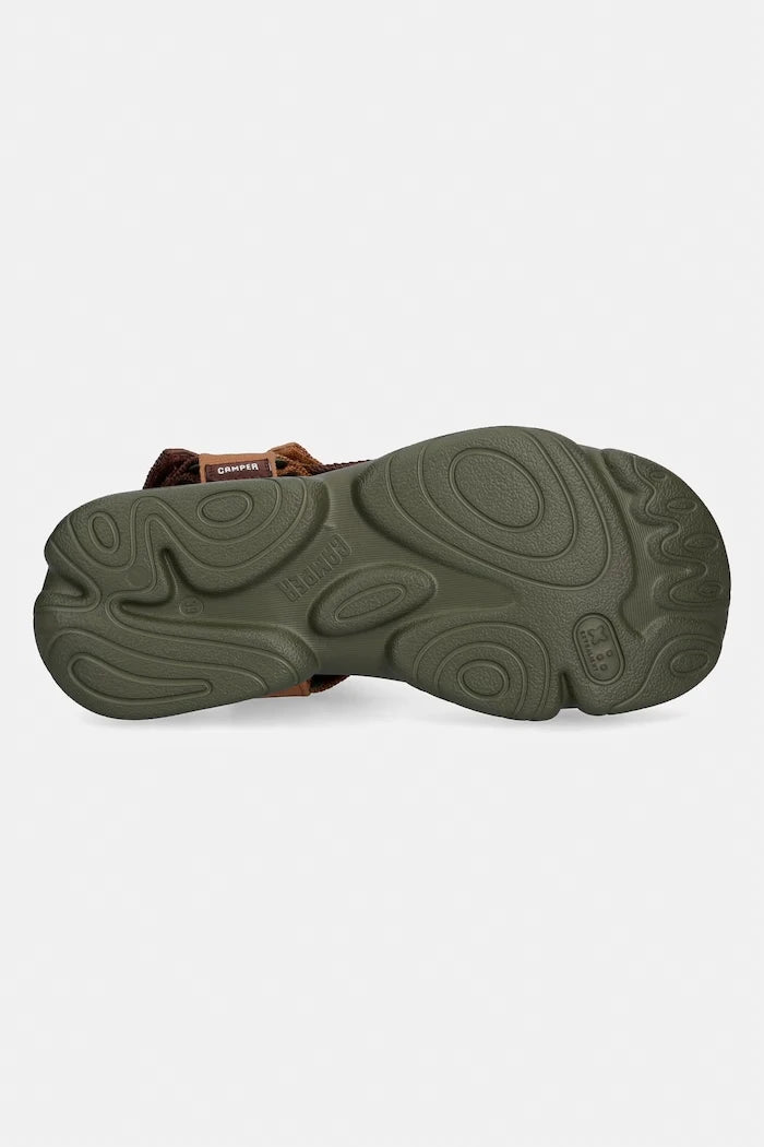 Camper сандали дамски Karst Sandal