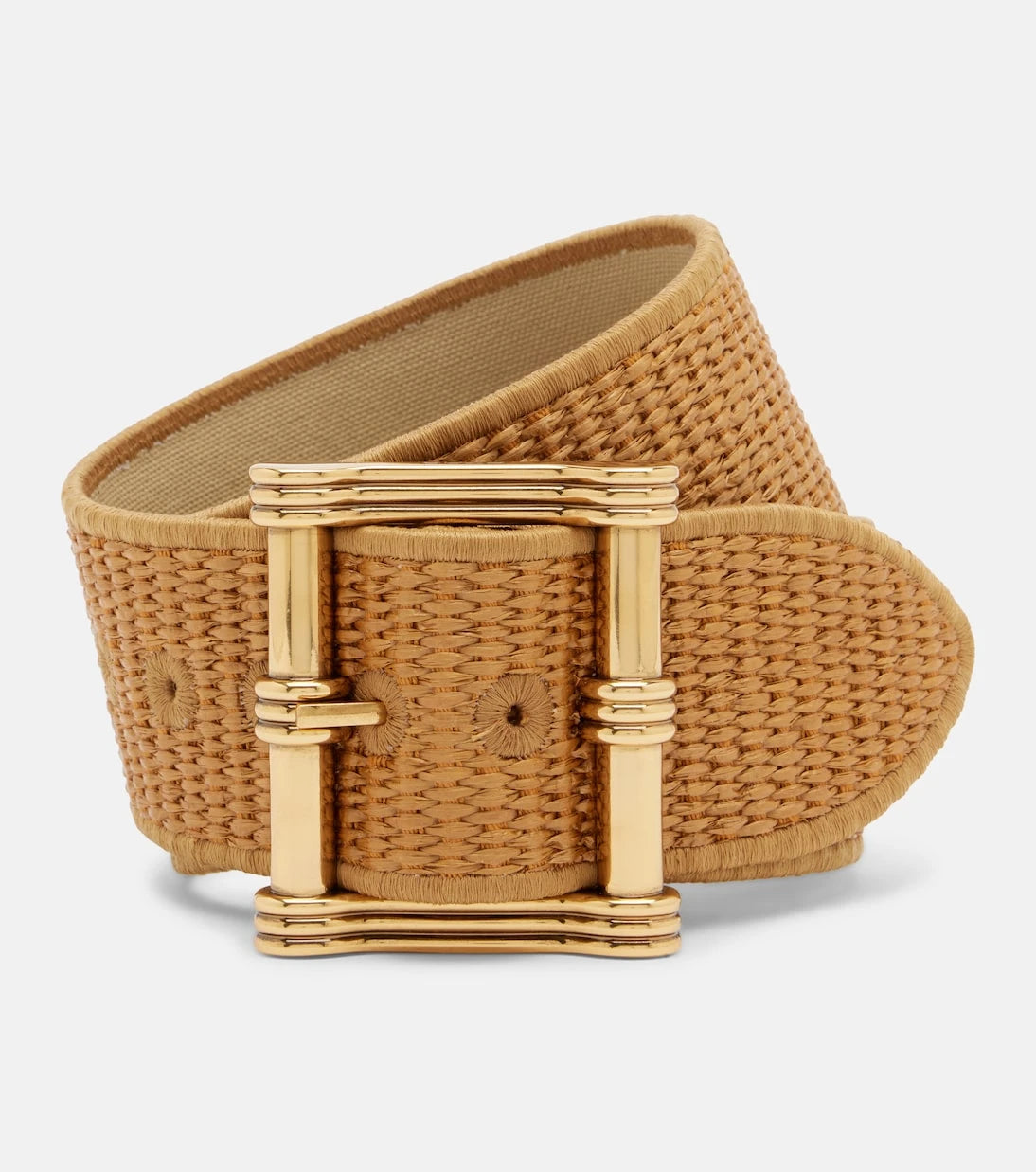 Etro - Woven belt