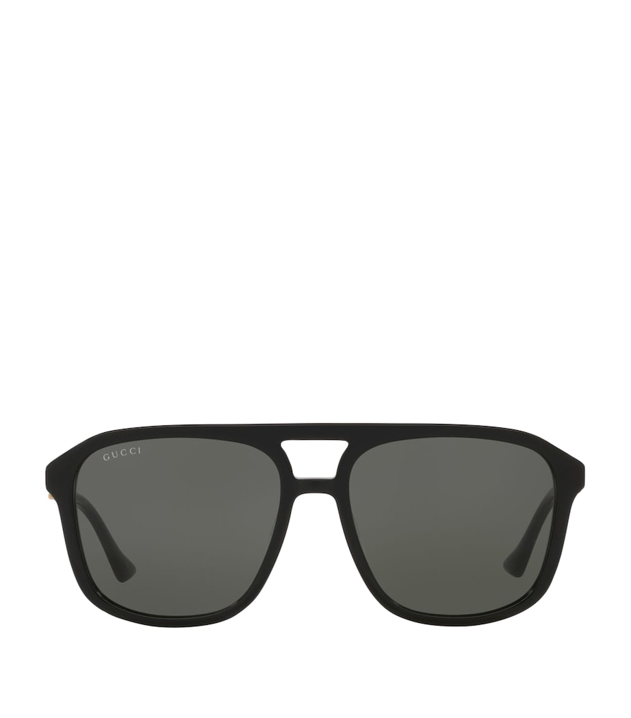 Gucci Acetate GG1494S Sunglasses