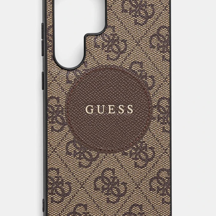 Кейс за телефон Guess Samsung Galaxy S25 Ultra
