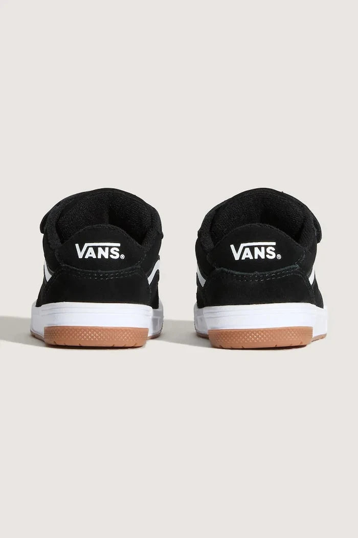 Vans Hylane Çocuk Süet Sneaker