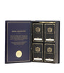 London Tea Exchange Tea Book Volume II Royal Collection (431g)