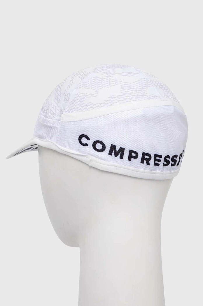 Шапка с козирка Compressport Ice Cap Sun Shade