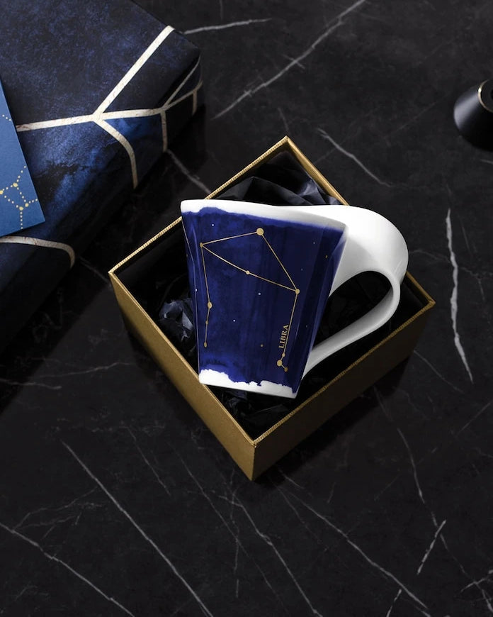 Villeroy & Boch NewWave Stars Kupa, Waga