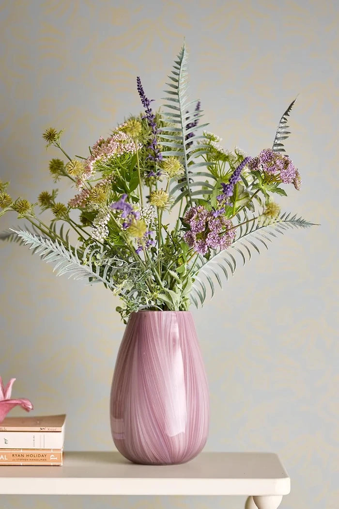 Декоративна ваза Bloomingville Ennis