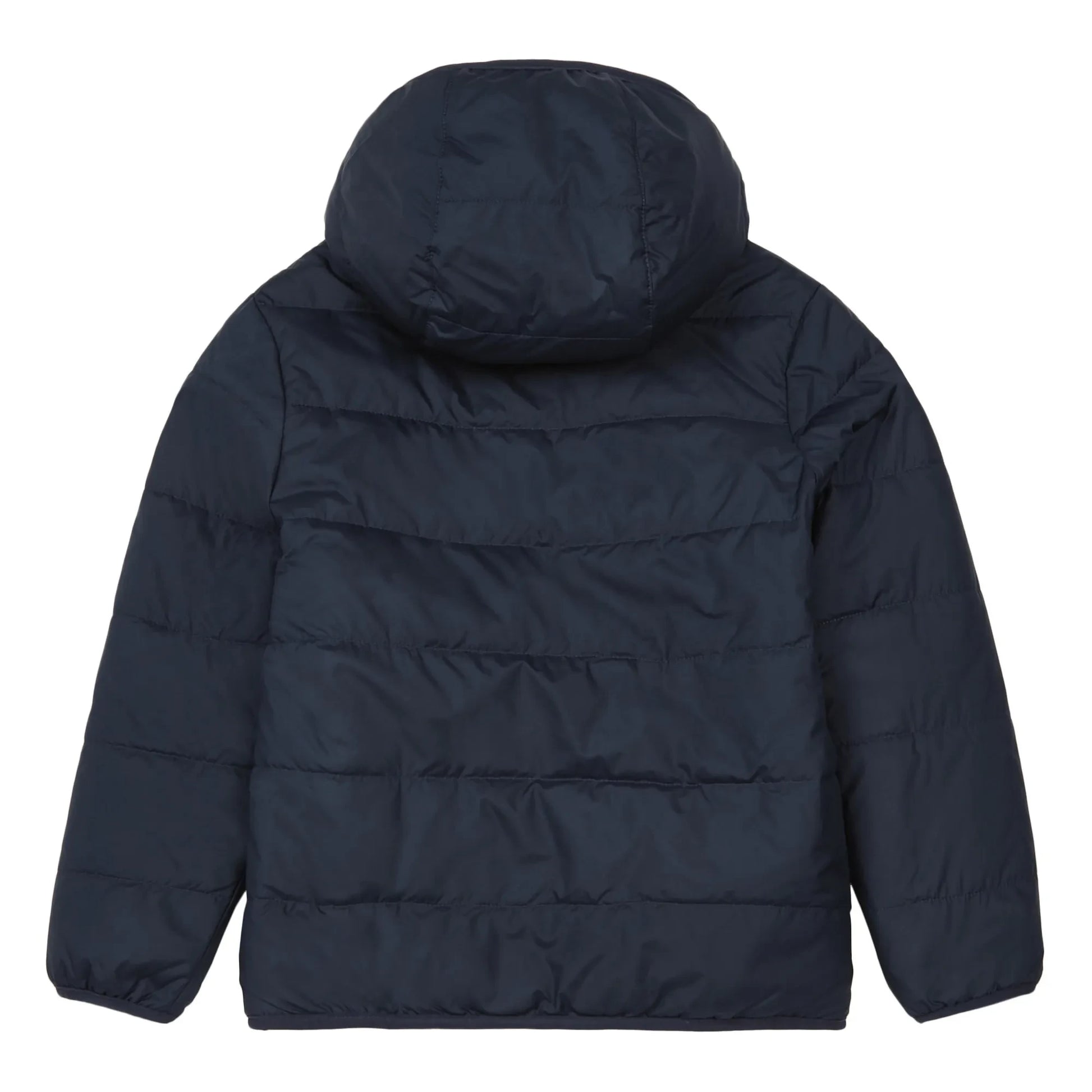Patagonia - Reversible Recycled Polyester Fleece Jacket | Navy blue