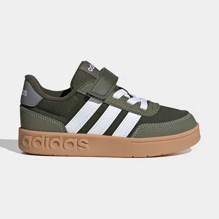 Детски маратонки adidas BREAKBASE