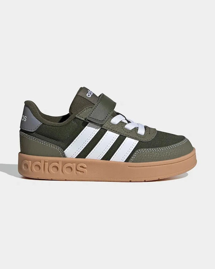 adidas BREAKBASE Çocuk Spor Ayakkabı