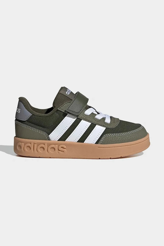 adidas BREAKBASE Çocuk Spor Ayakkabı