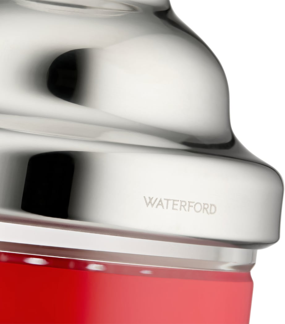 Crystal Firework Cocktail Shaker