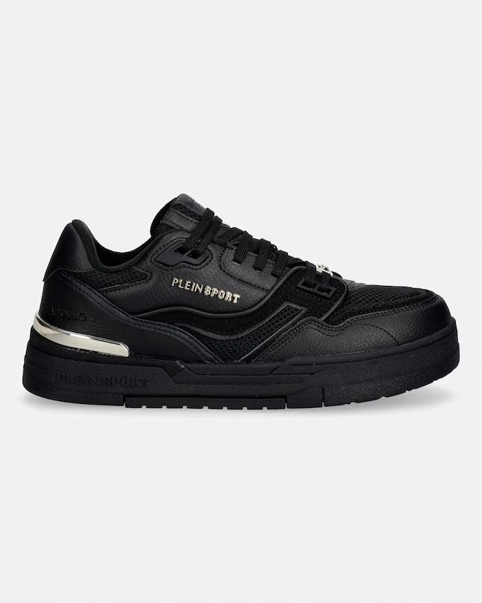 PLEIN SPORT Apollo-1 Spor Ayakkabı