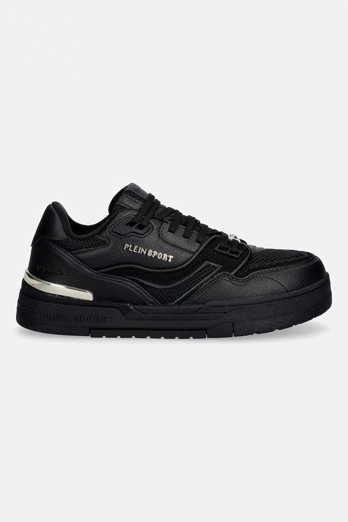 PLEIN SPORT Apollo-1 Spor Ayakkabı
