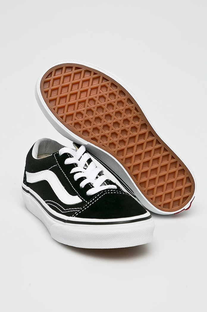 Vans - Ниски кецове за деца