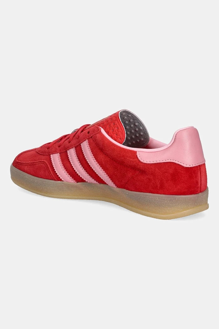 adidas Originals Gazelle Indoor Deri Spor Ayakkabı