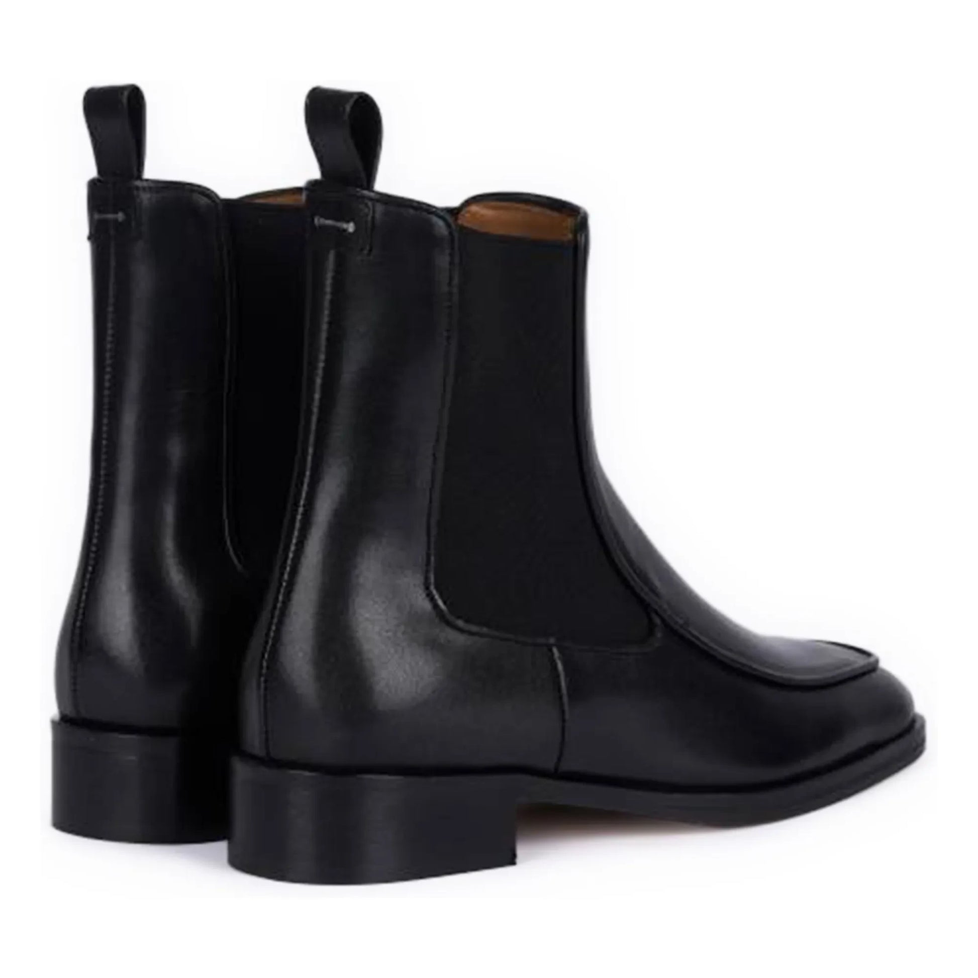 Anthology Paris - Boots Helen Alfa | Black