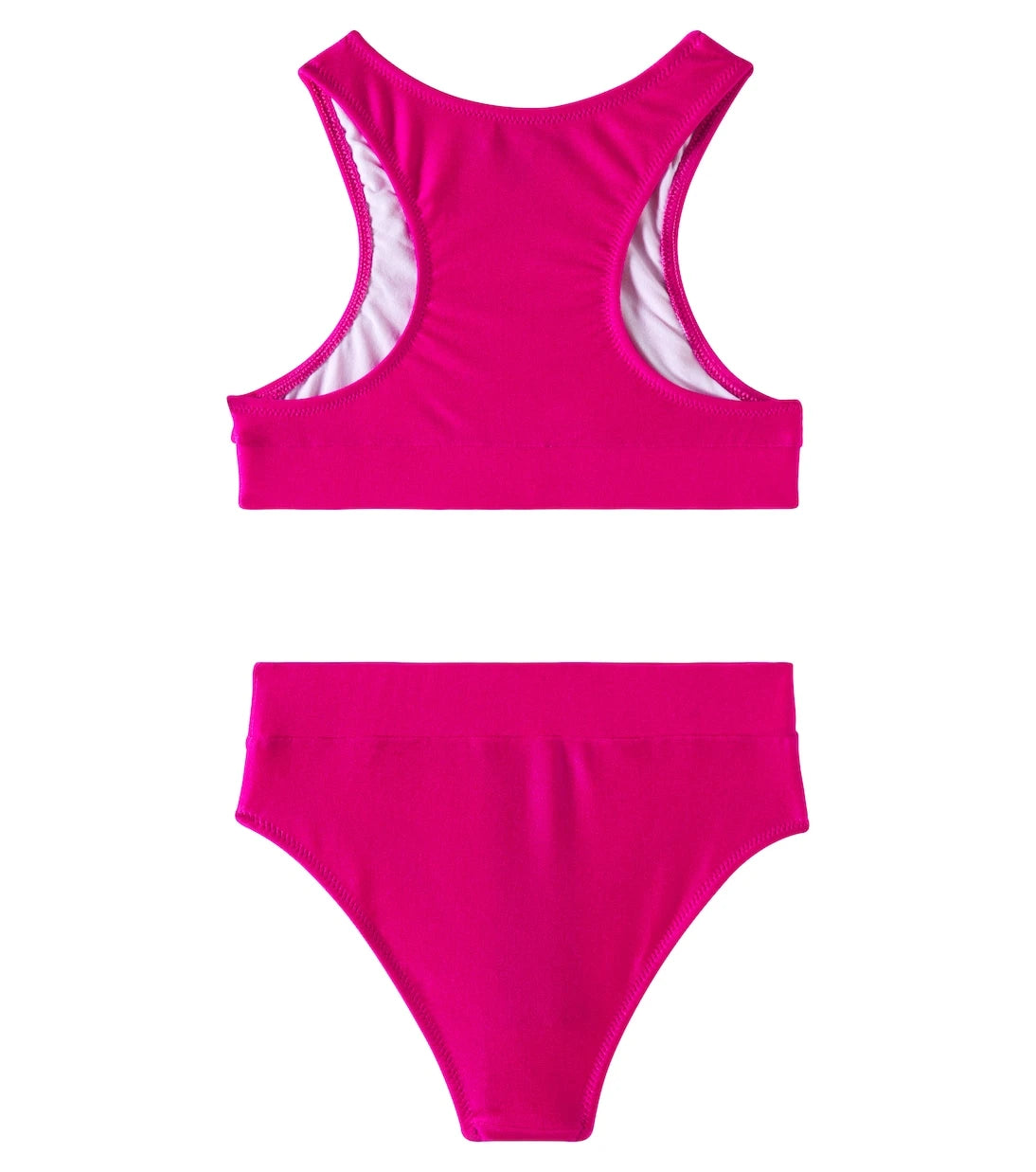 Balmain Kids - Logo bikini
