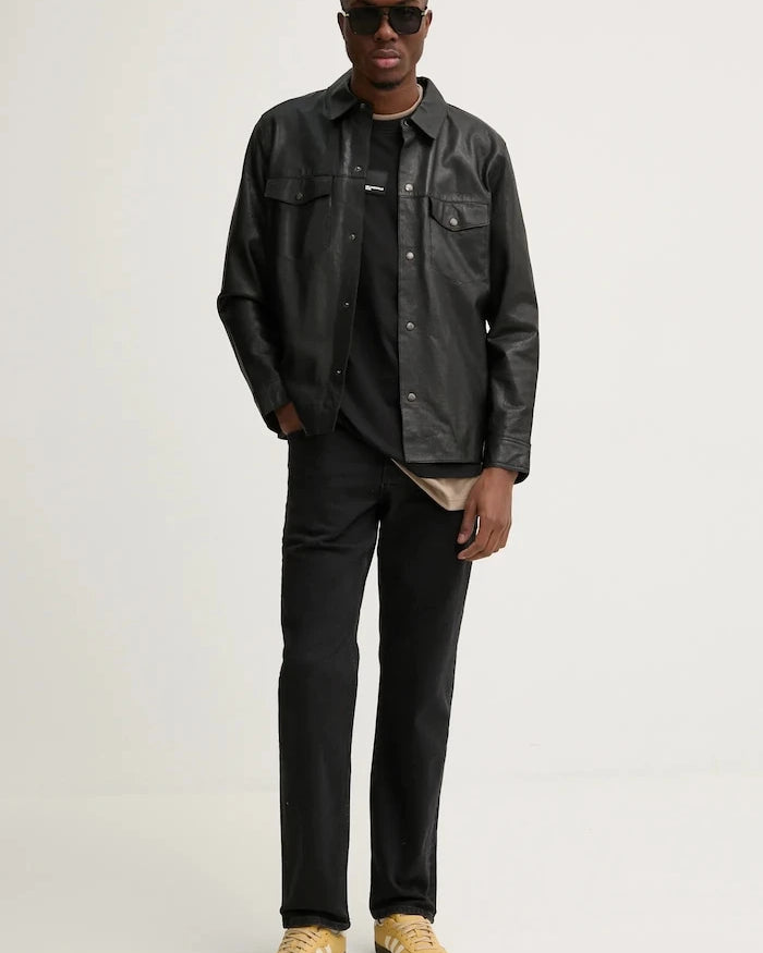 Karl Lagerfeld Jeans Kot Pantolon