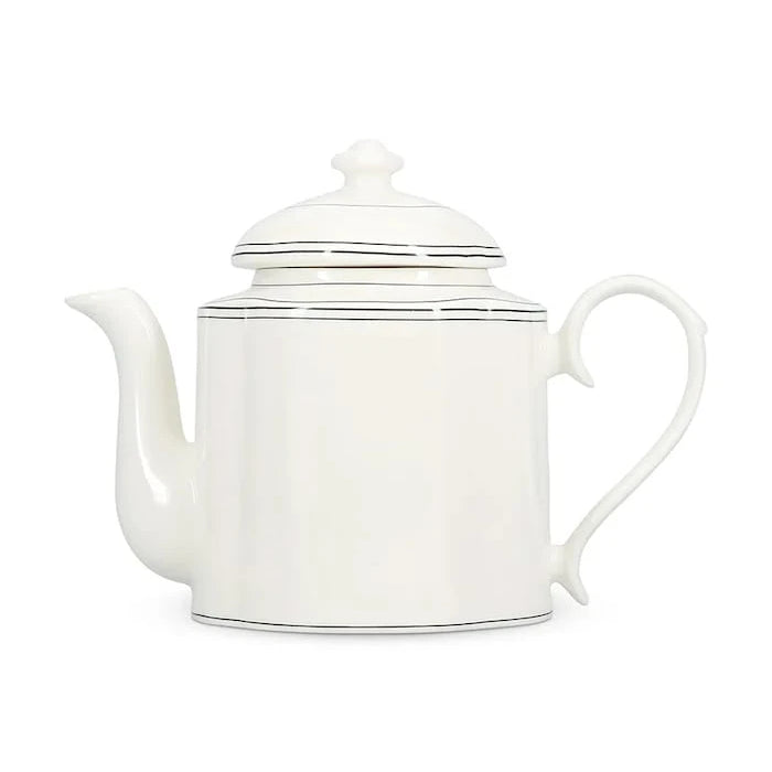 S|P Collection кана за чай от порцелан 1,3 l