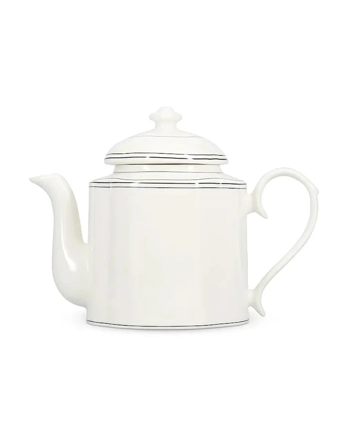 S|P Collection кана за чай от порцелан 1,3 l