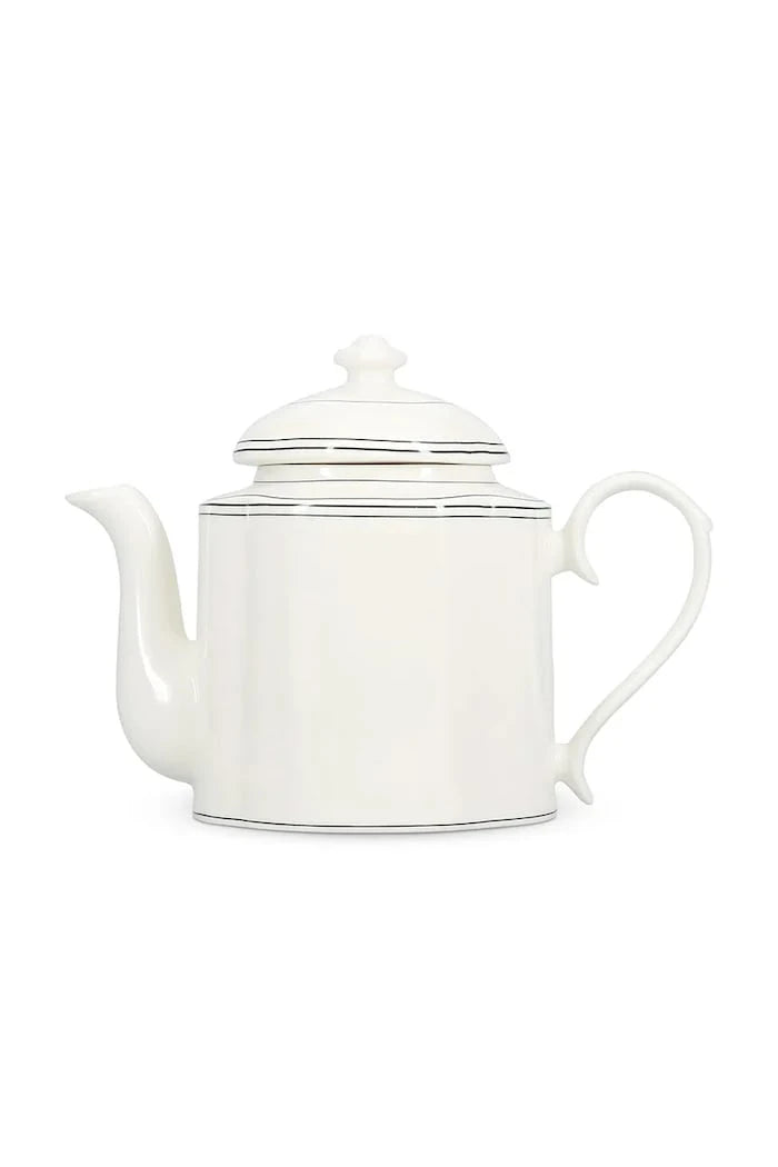 S|P Collection кана за чай от порцелан 1,3 l