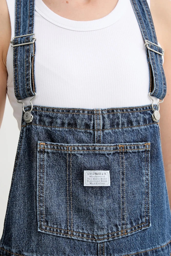 Levi's VINTAGE OVERALL Denim Tulum