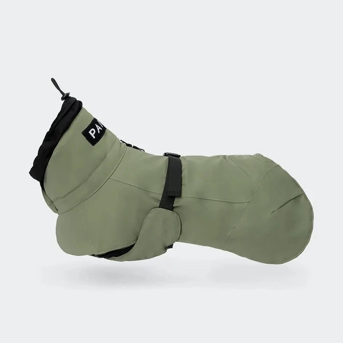 Зимно палто за куче PAIKKA Visibility Winter Jacket 45 x 40 x 2,1 cm