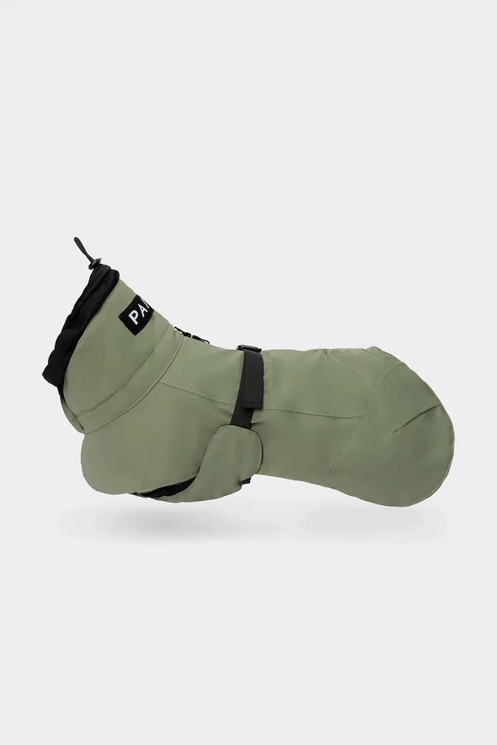 Зимно палто за куче PAIKKA Visibility Winter Jacket 45 x 40 x 2,1 cm