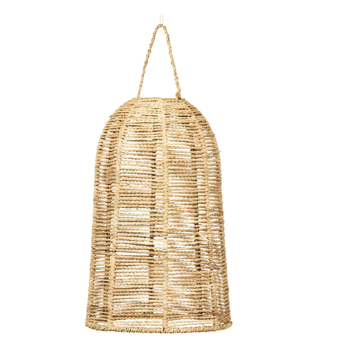 Cosydar - Couvercle Rope Lampshade for Pendant Lamp