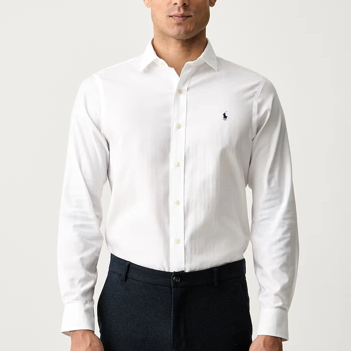 Polo Ralph Lauren erkek pamuk gömlek