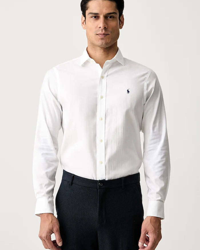 Polo Ralph Lauren erkek pamuk gömlek