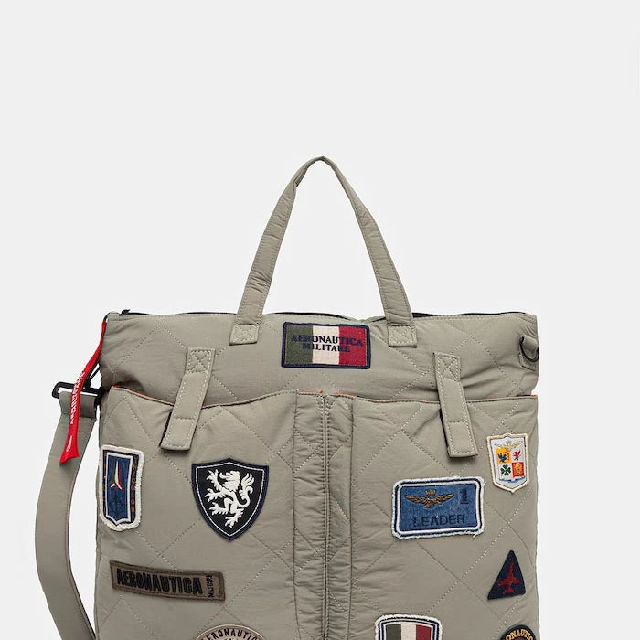 Чанта Aeronautica Militare