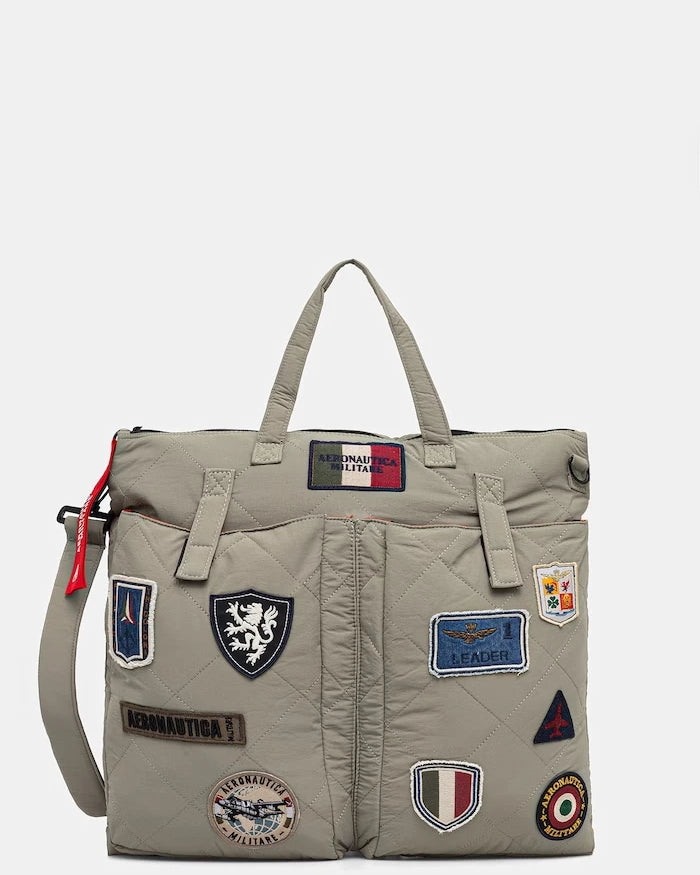 Aeronautica Militare Çanta