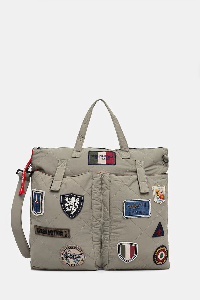 Чанта Aeronautica Militare