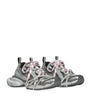 Balenciaga Multi 3XL Lace-Up Sneakers