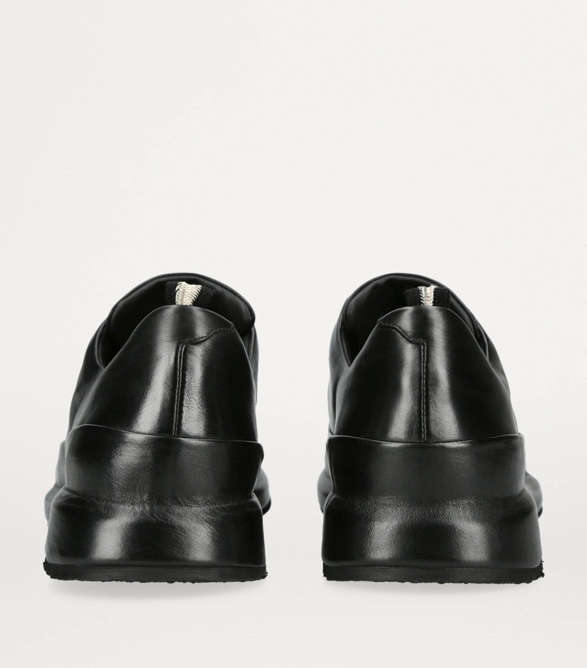 Officine Creative Leather Race Slip-On Sneakers