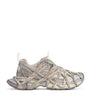 Balenciaga 3XL Extreme Lace Sneakers