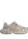 Balenciaga 3XL Extreme Lace Sneakers