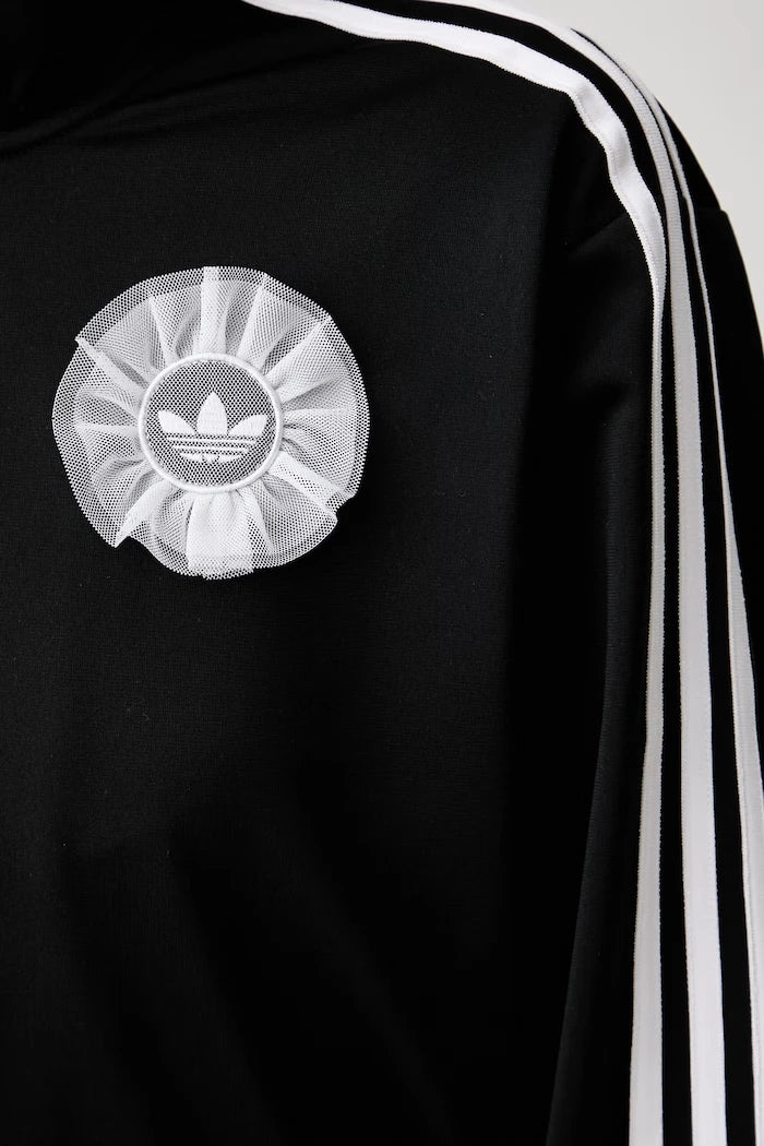 adidas Originals суичър с цип дамски